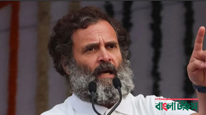 জামিন পেলেন রাহুল গান্ধী, সাজা স্থগিত